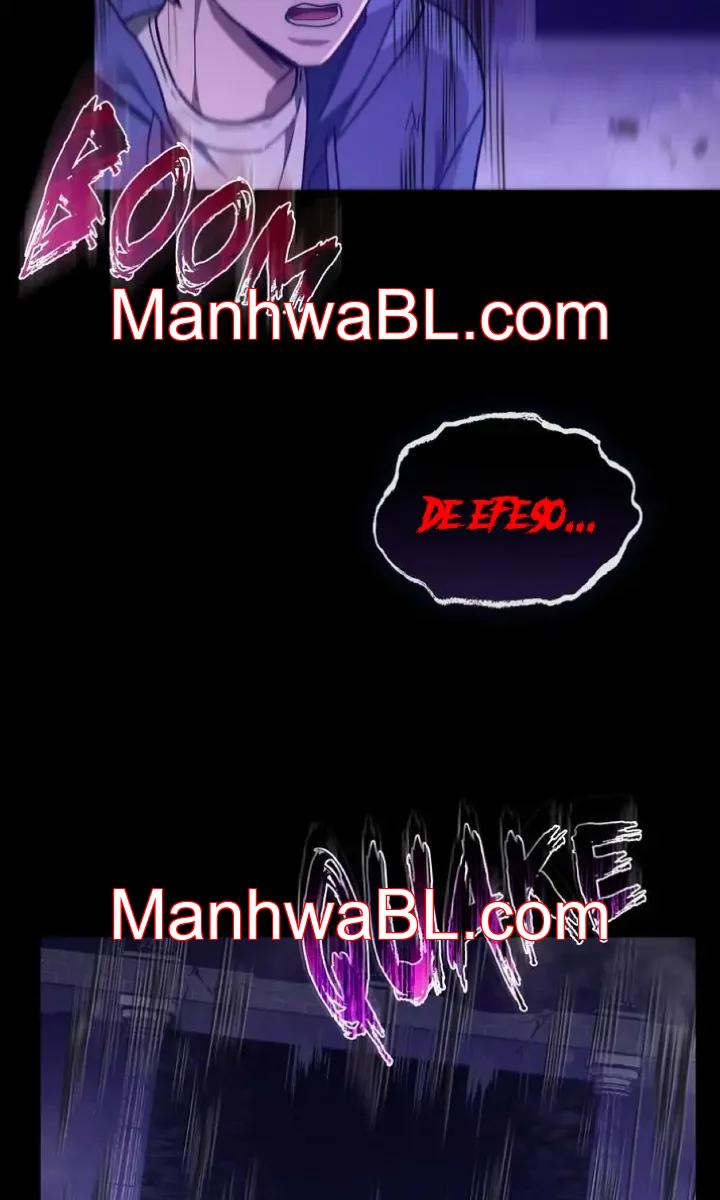 Un rastro de la maravilla - Capítulo 41 manhwa