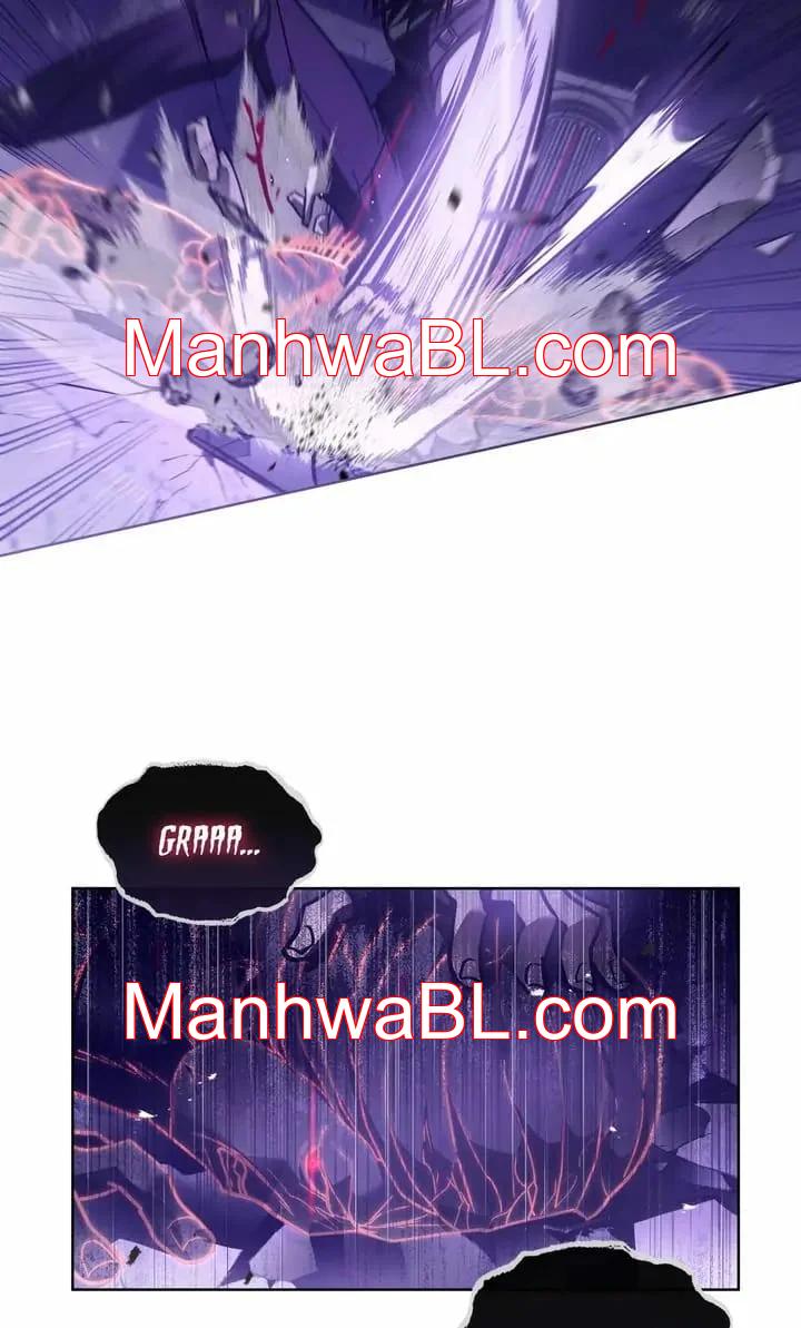 Un rastro de la maravilla - Capítulo 41 manhwa
