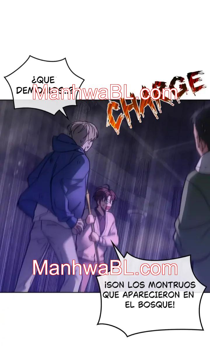 Un rastro de la maravilla - Capítulo 41 manhwa