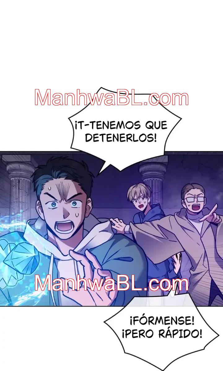 Un rastro de la maravilla - Capítulo 41 manhwa