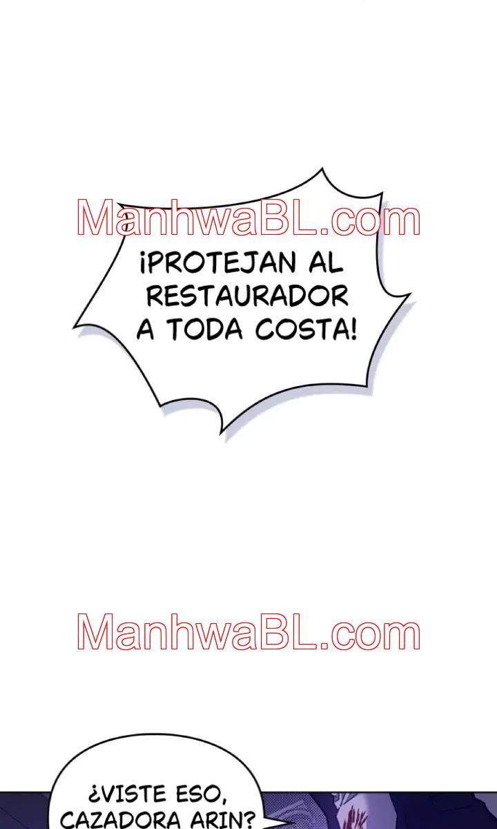 Un rastro de la maravilla - Capítulo 41 manhwa