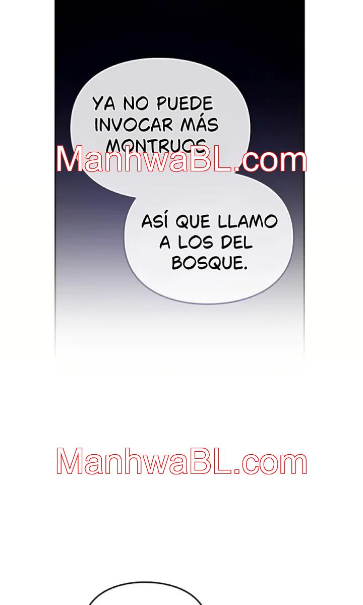 Un rastro de la maravilla - Capítulo 41 manhwa