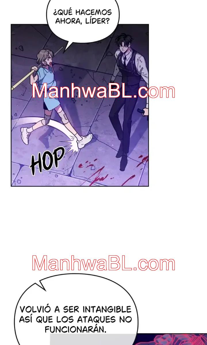 Un rastro de la maravilla - Capítulo 41 manhwa
