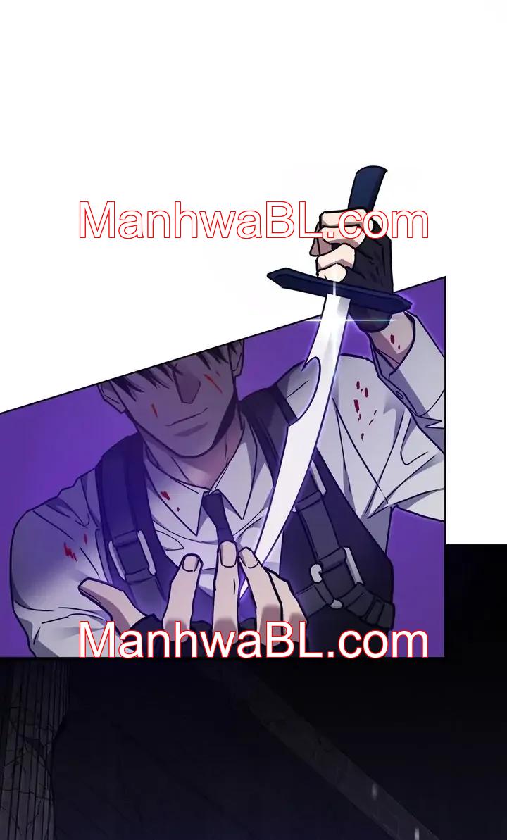 Un rastro de la maravilla - Capítulo 41 manhwa