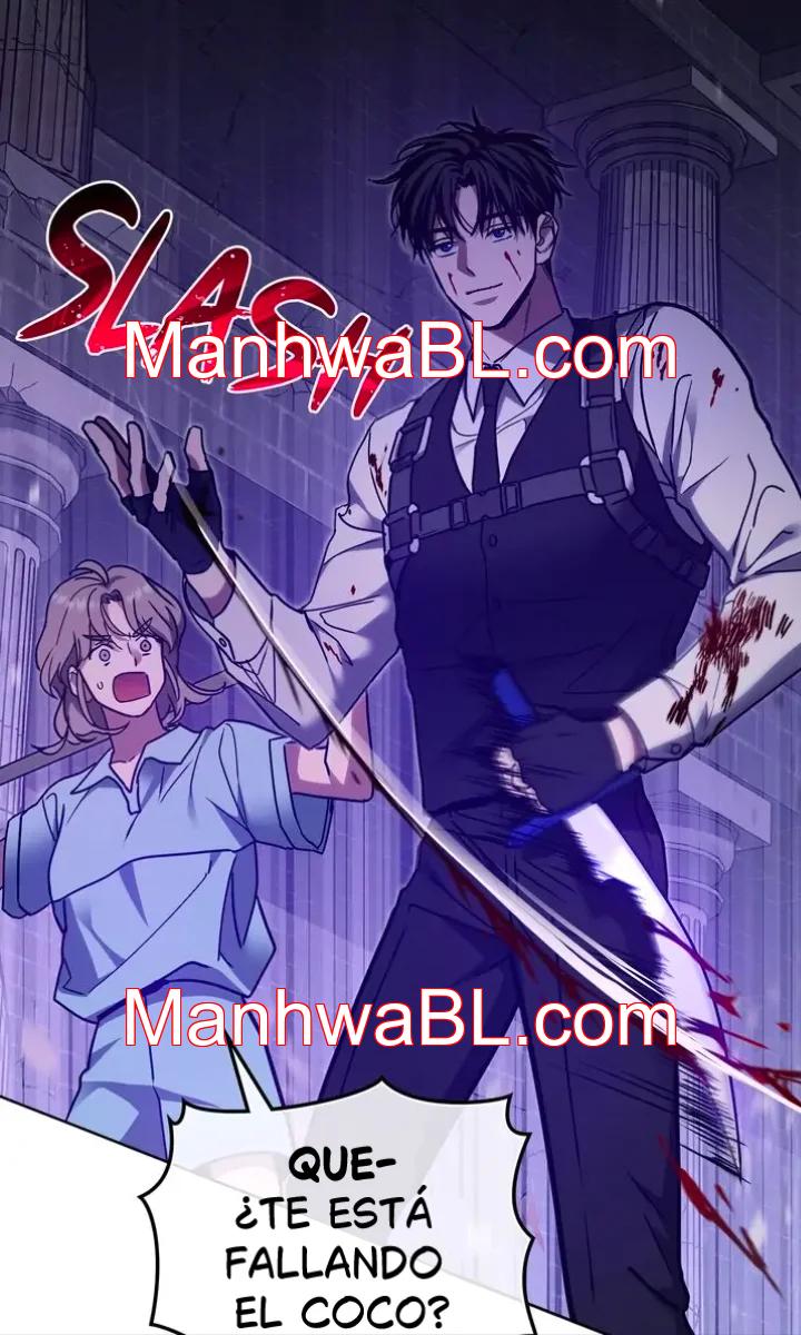 Un rastro de la maravilla - Capítulo 41 manhwa