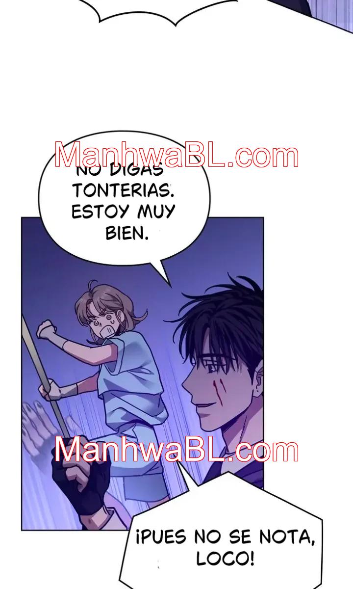 Un rastro de la maravilla - Capítulo 41 manhwa