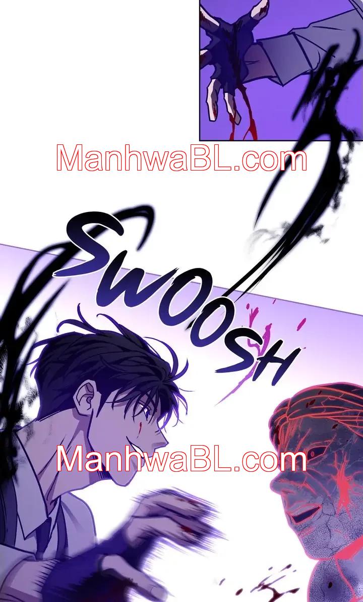 Un rastro de la maravilla - Capítulo 41 manhwa