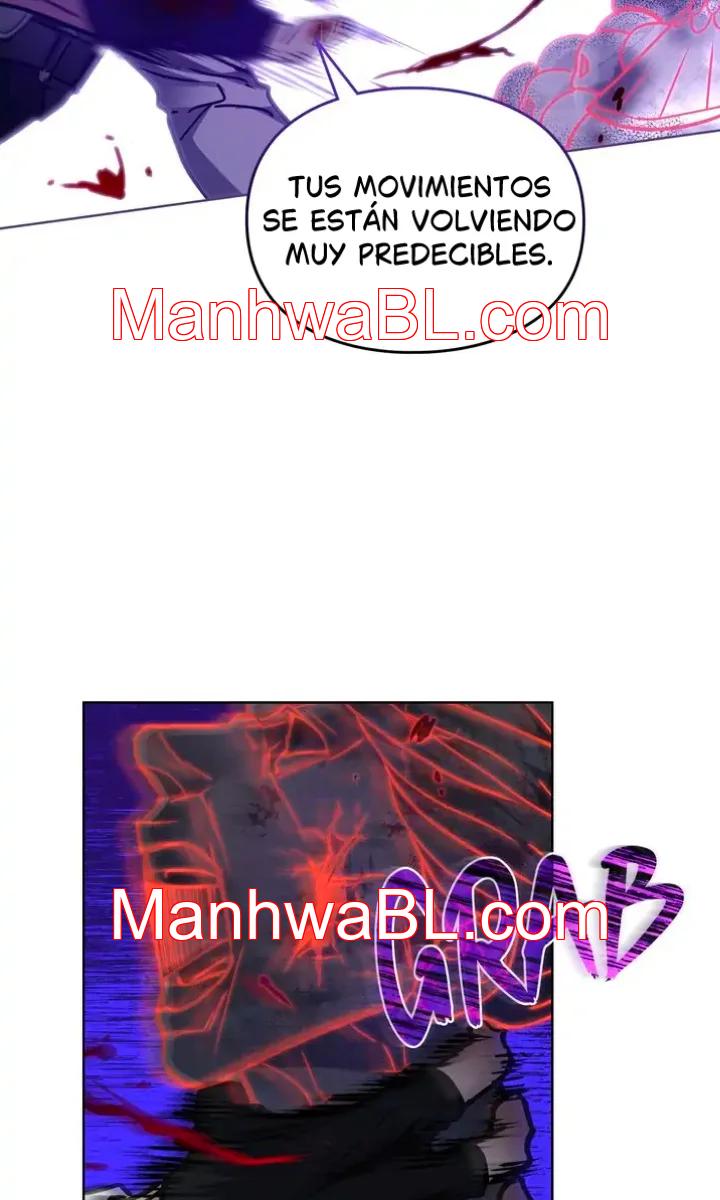 Un rastro de la maravilla - Capítulo 41 manhwa