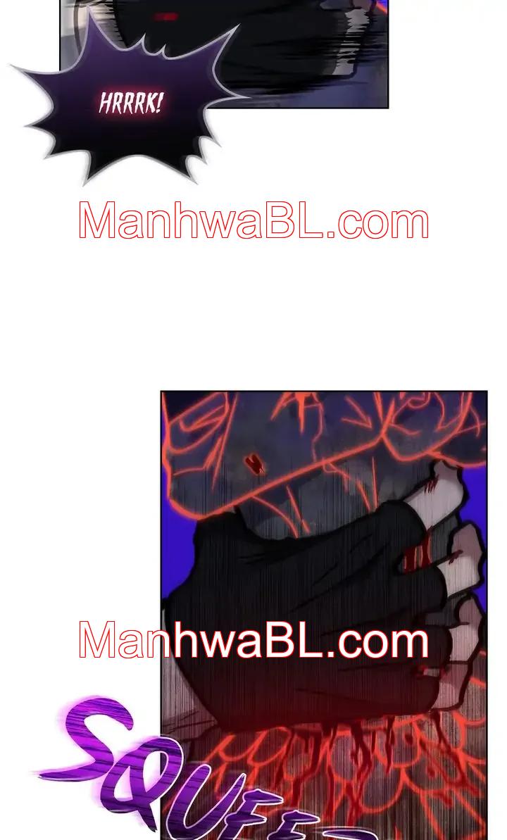 Un rastro de la maravilla - Capítulo 41 manhwa