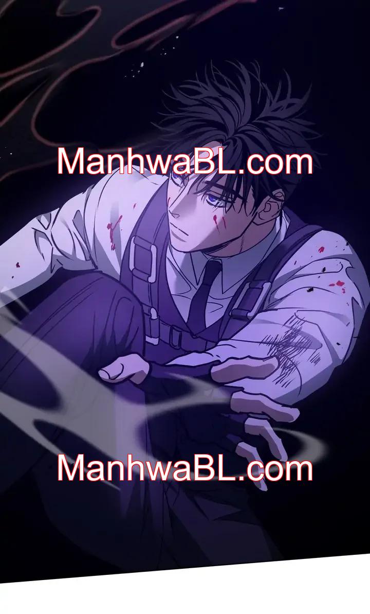 Un rastro de la maravilla - Capítulo 41 manhwa