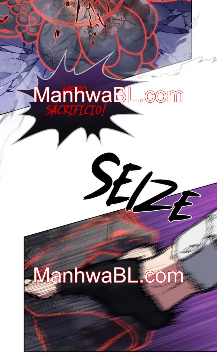 Un rastro de la maravilla - Capítulo 41 manhwa