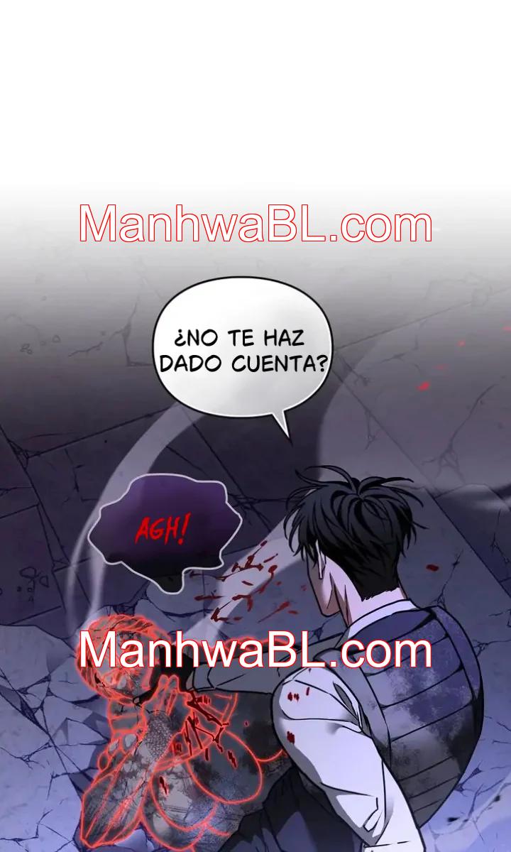 Un rastro de la maravilla - Capítulo 41 manhwa