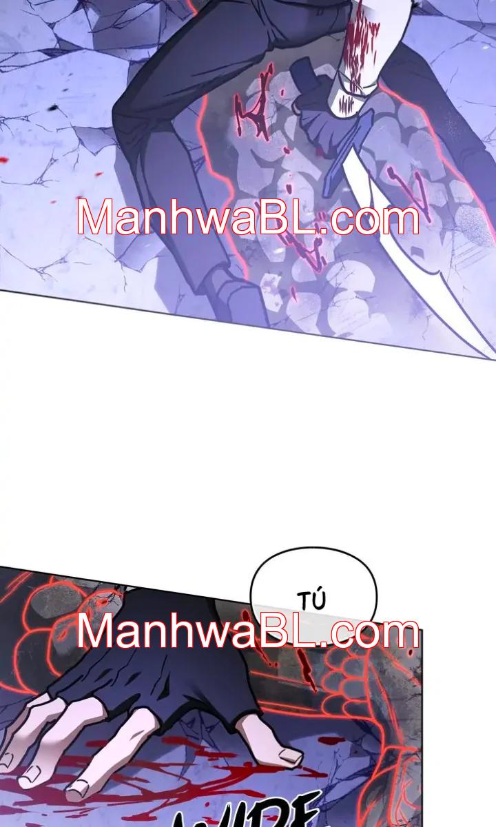 Un rastro de la maravilla - Capítulo 41 manhwa