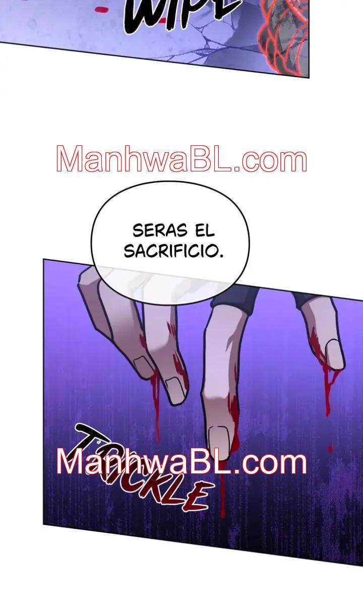 Un rastro de la maravilla - Capítulo 41 manhwa