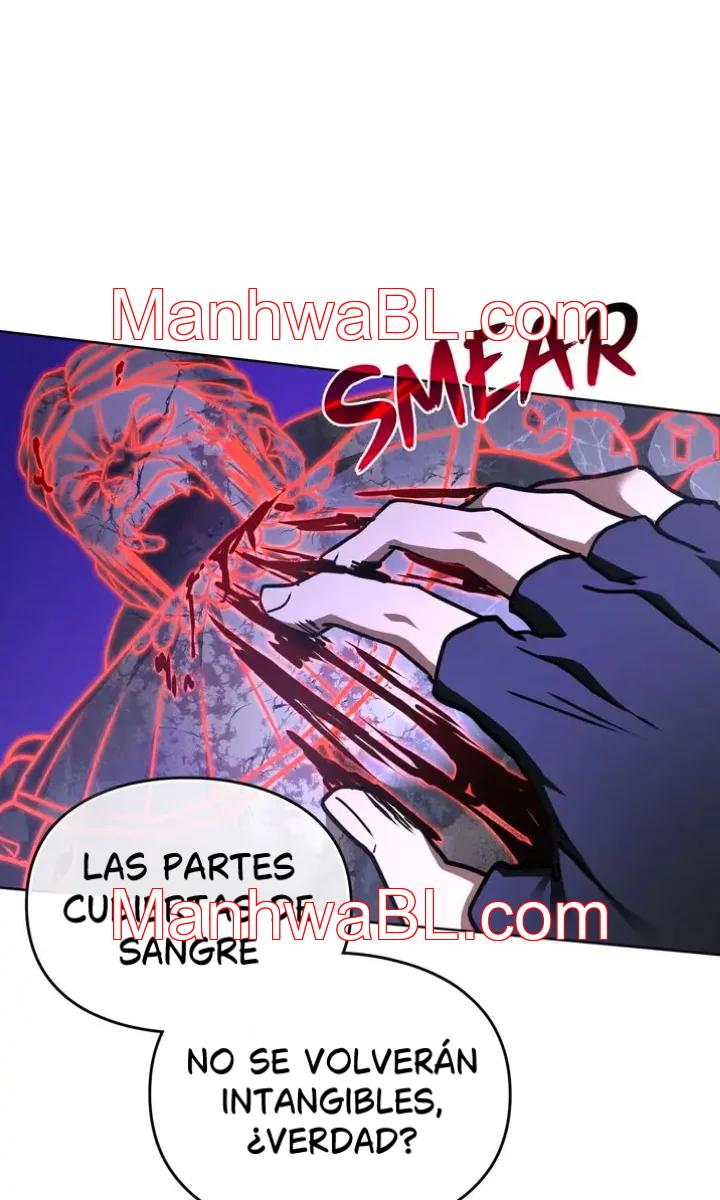 Un rastro de la maravilla - Capítulo 41 manhwa