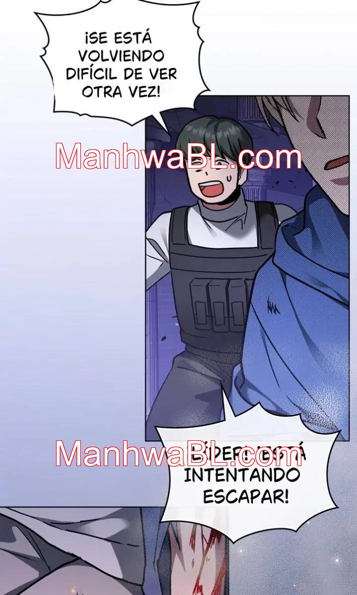 Un rastro de la maravilla - Capítulo 41 manhwa