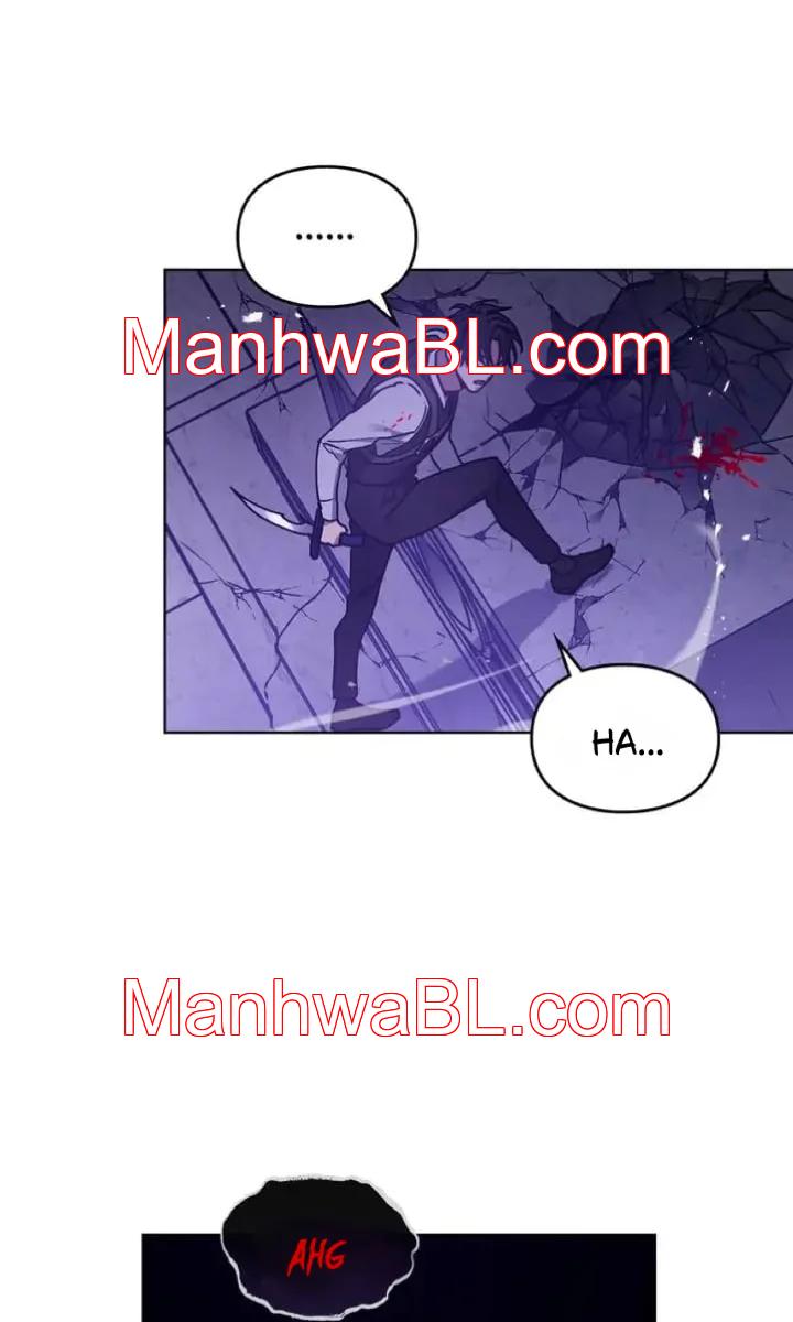 Un rastro de la maravilla - Capítulo 41 manhwa