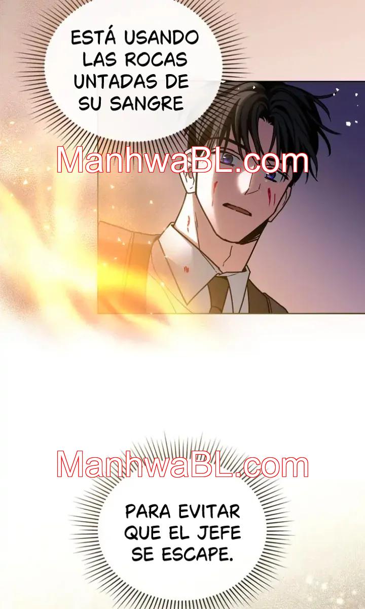 Un rastro de la maravilla - Capítulo 41 manhwa