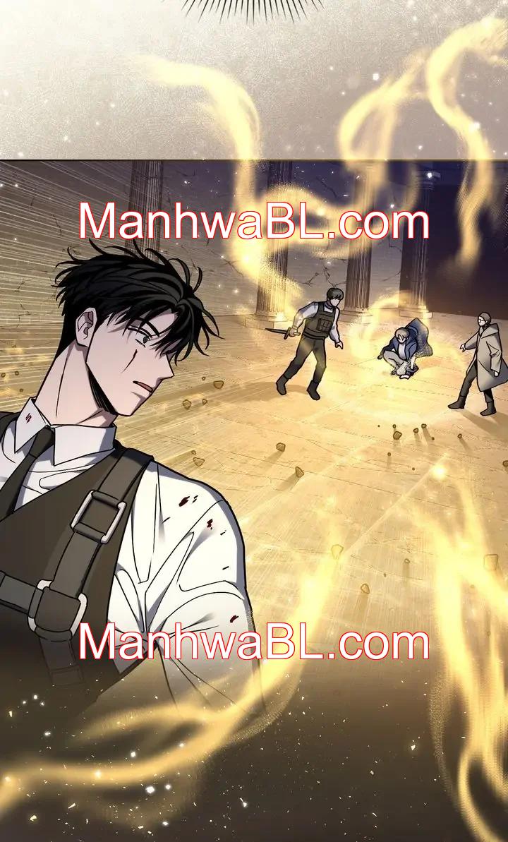 Un rastro de la maravilla - Capítulo 41 manhwa