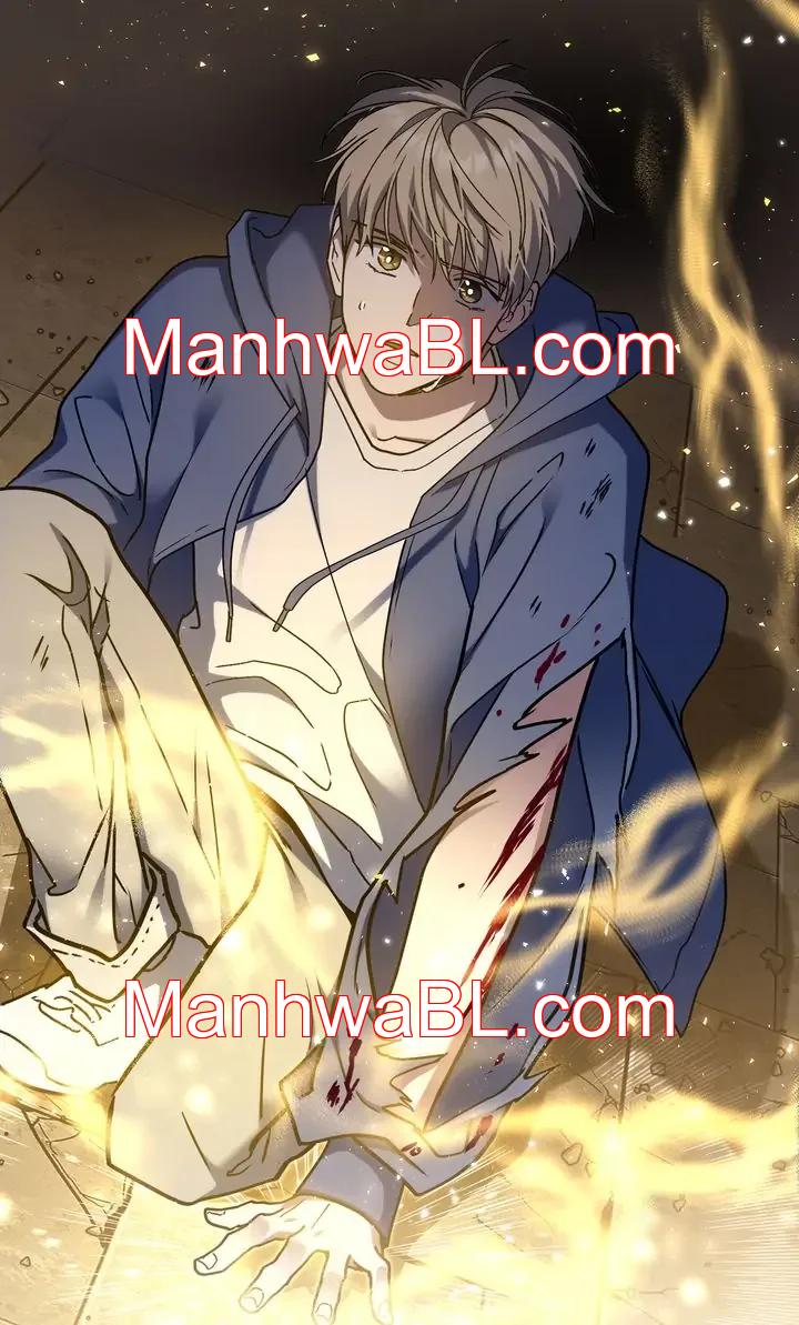 Un rastro de la maravilla - Capítulo 41 manhwa