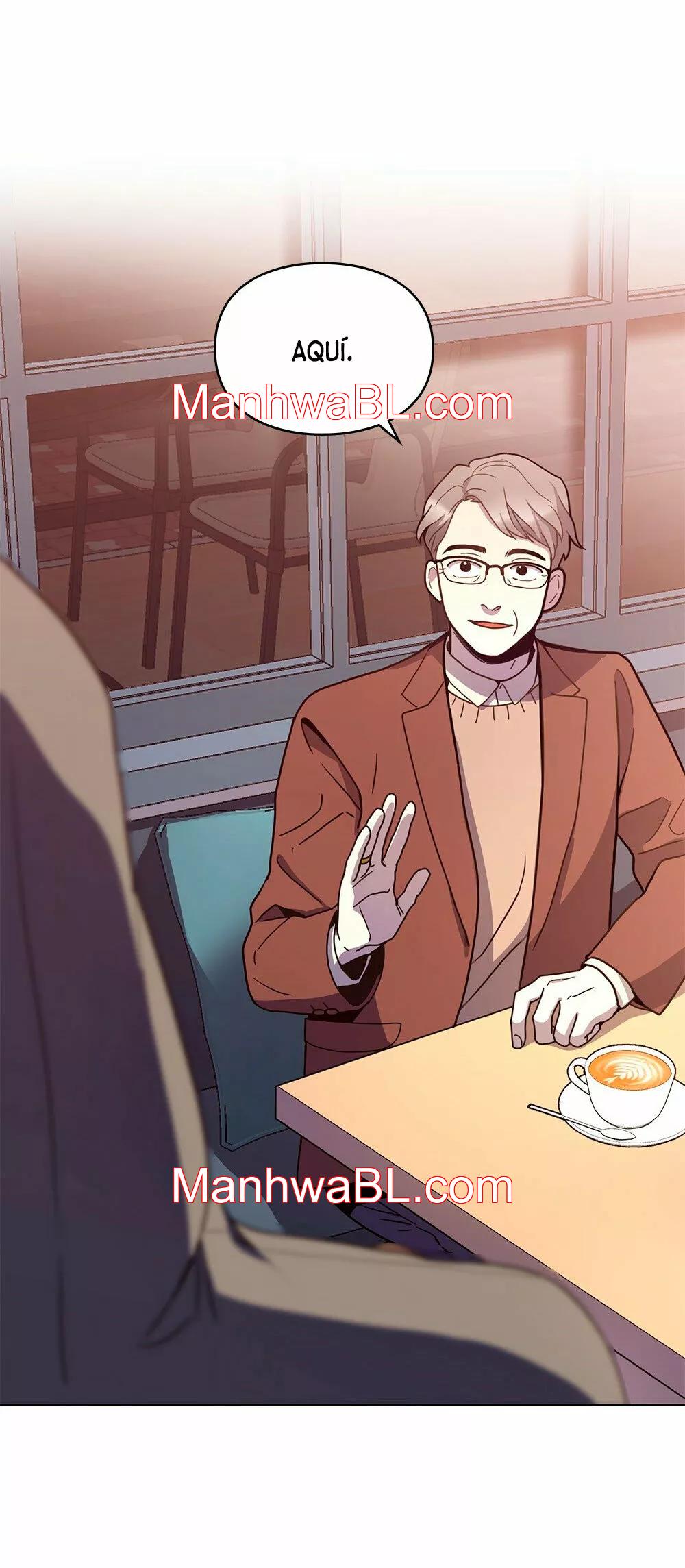 Un rastro de la maravilla - Capítulo 4 manhwa