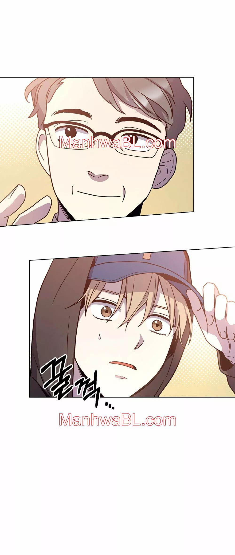 Un rastro de la maravilla - Capítulo 4 manhwa