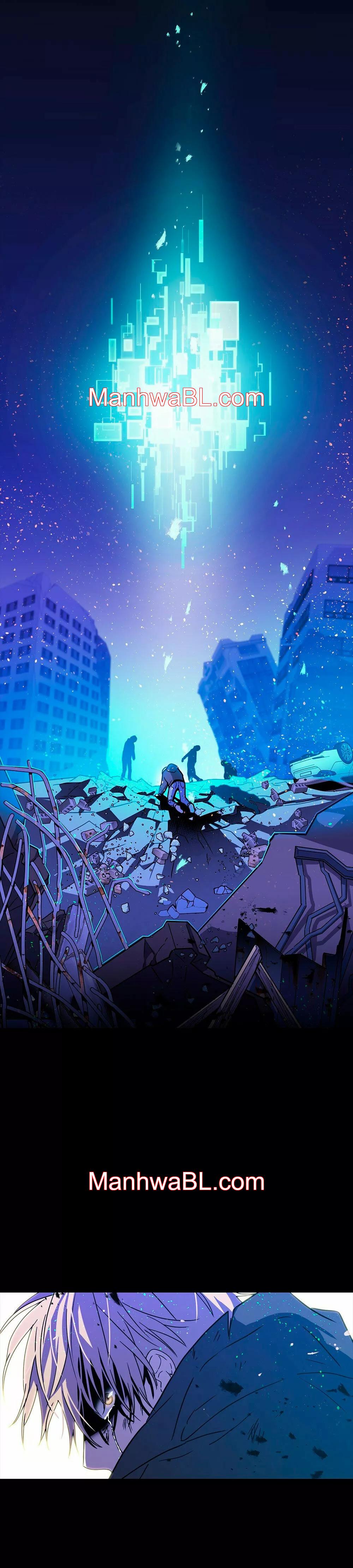 Un rastro de la maravilla - Capítulo 4 manhwa