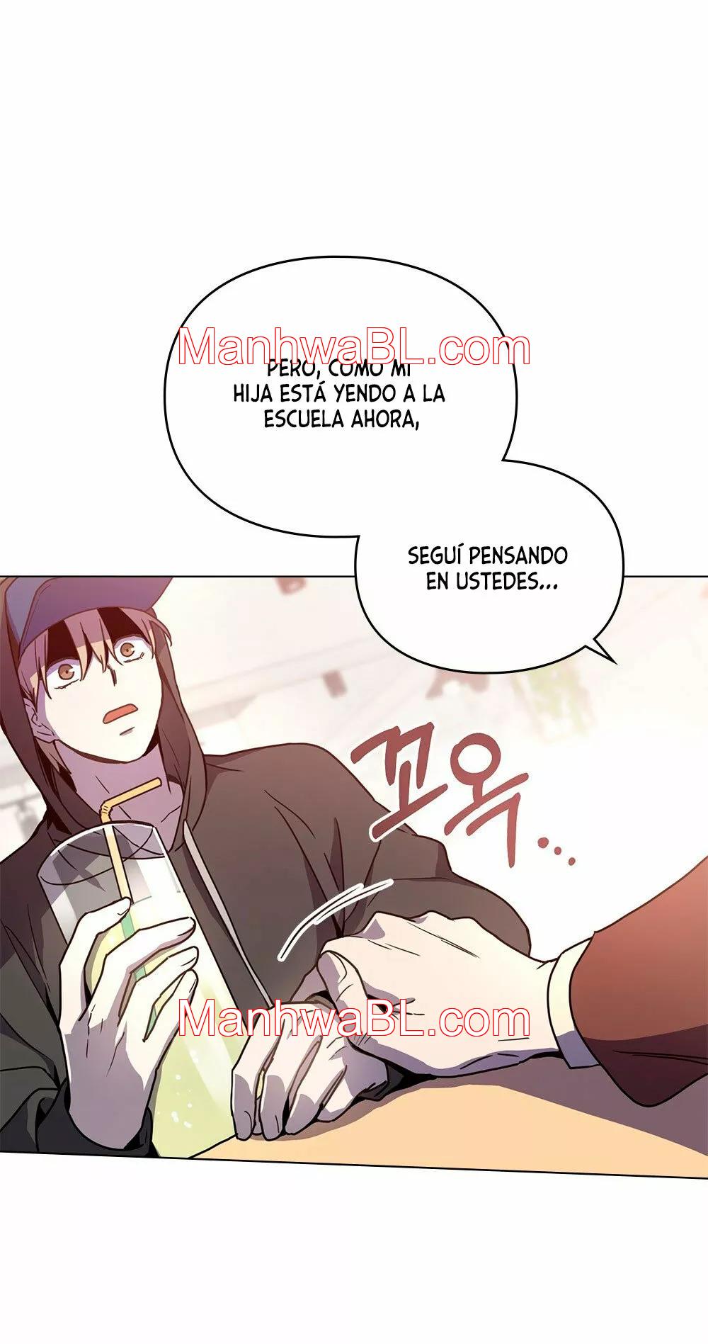 Un rastro de la maravilla - Capítulo 4 manhwa