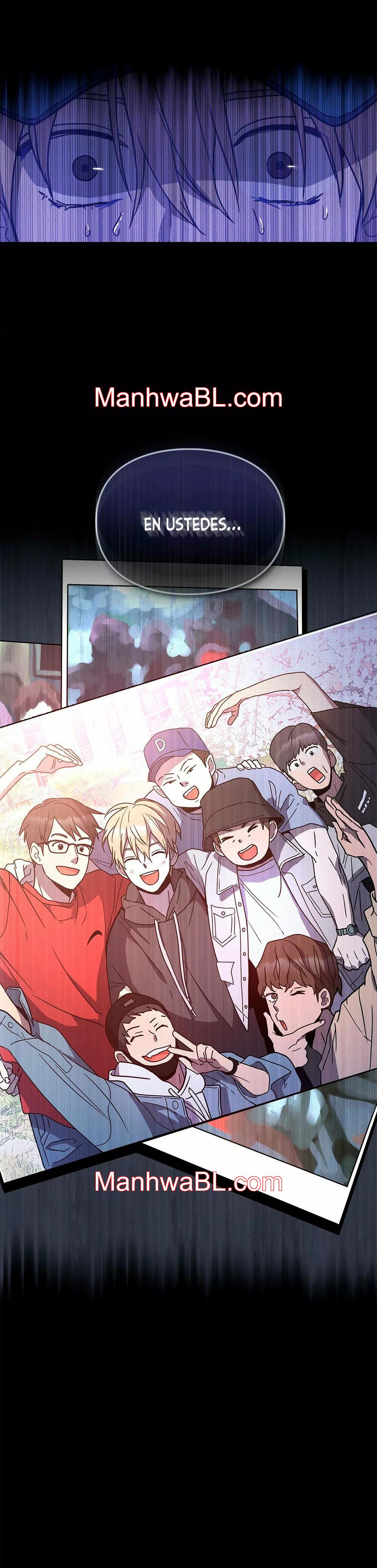 Un rastro de la maravilla - Capítulo 4 manhwa