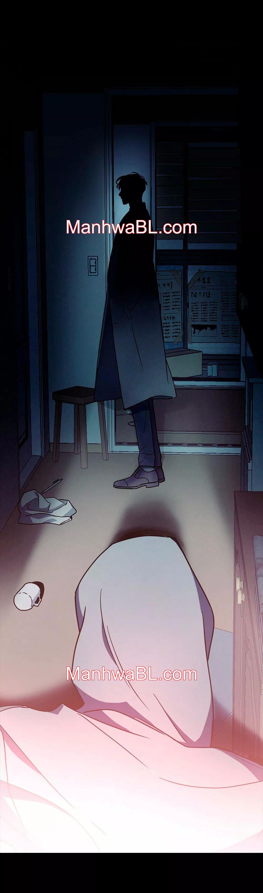 Un rastro de la maravilla - Capítulo 4 manhwa
