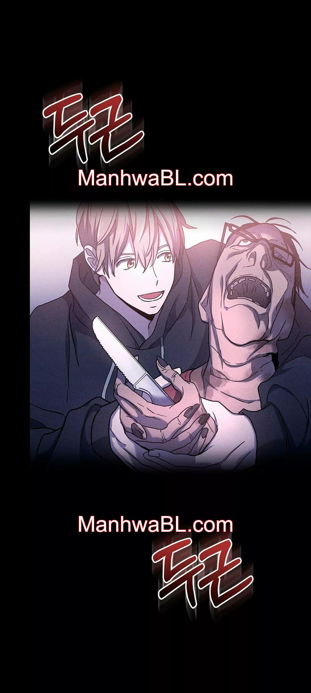 Un rastro de la maravilla - Capítulo 4 manhwa