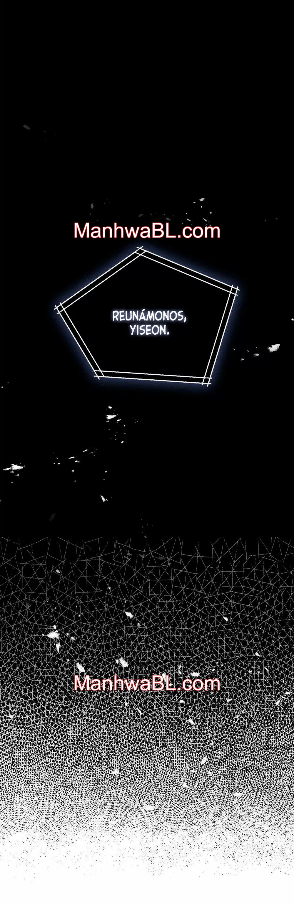 Un rastro de la maravilla - Capítulo 4 manhwa