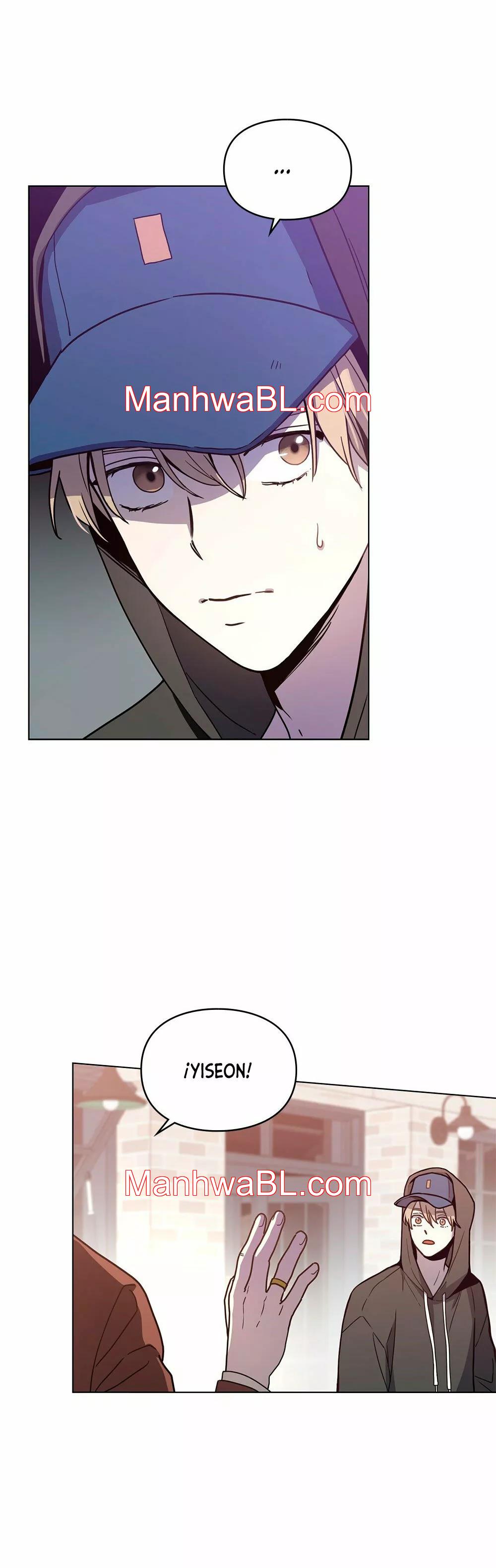 Un rastro de la maravilla - Capítulo 4 manhwa