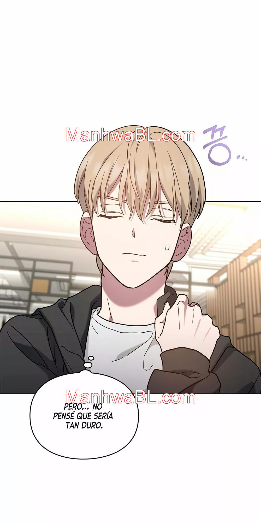 Un rastro de la maravilla - Capítulo 12 manhwa