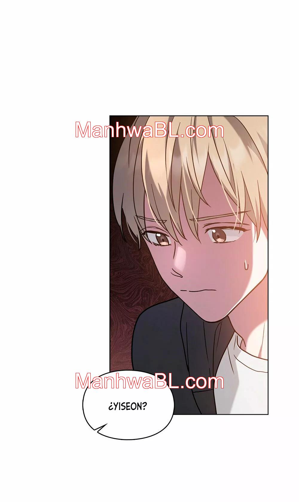 Un rastro de la maravilla - Capítulo 12 manhwa