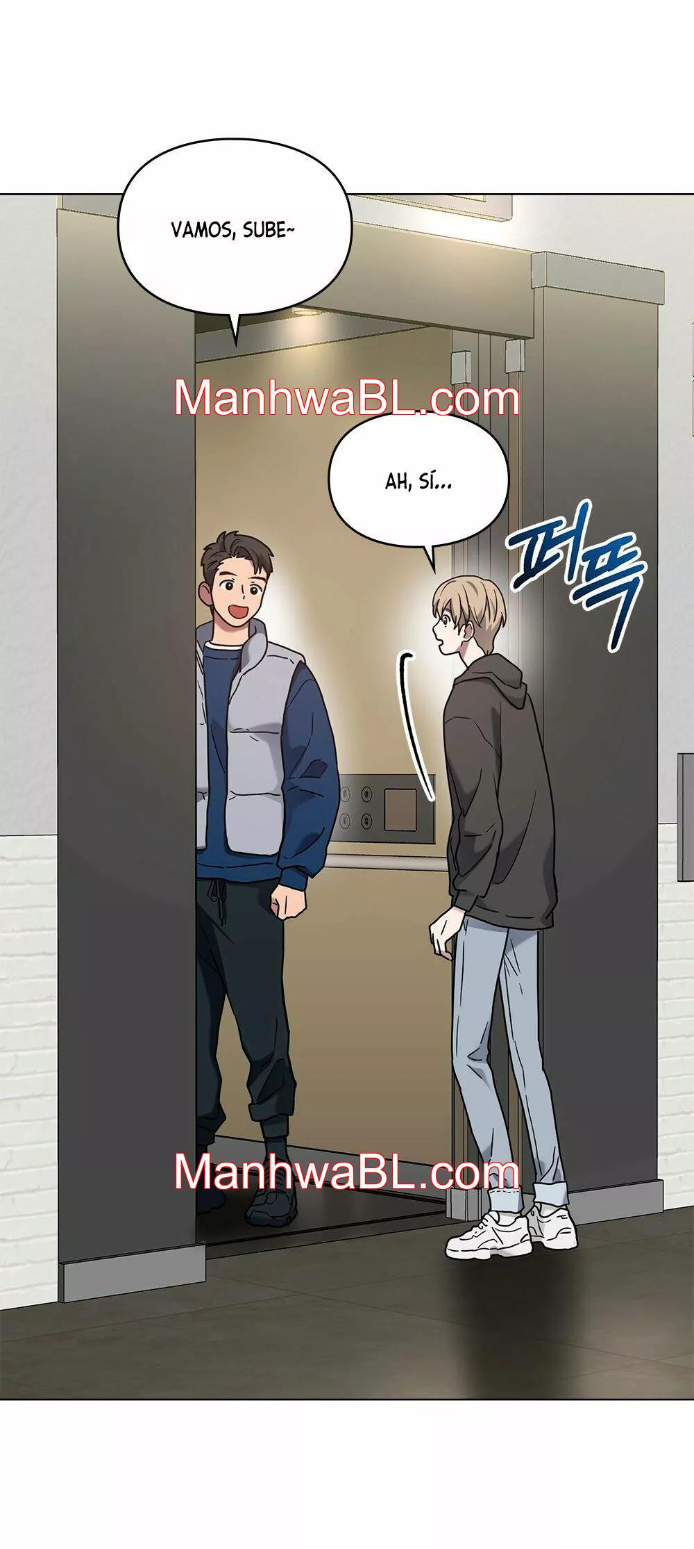 Un rastro de la maravilla - Capítulo 12 manhwa