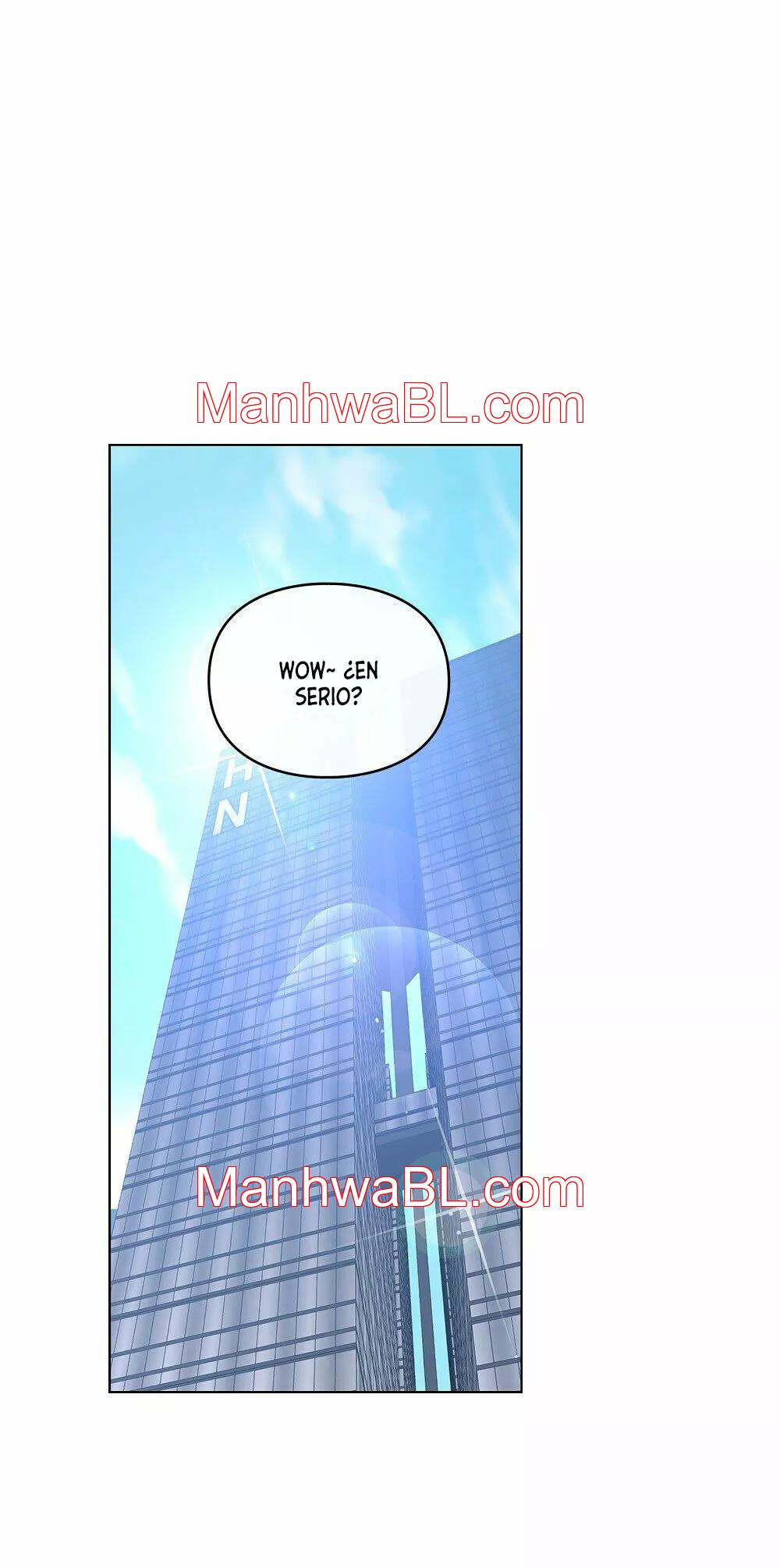 Un rastro de la maravilla - Capítulo 12 manhwa