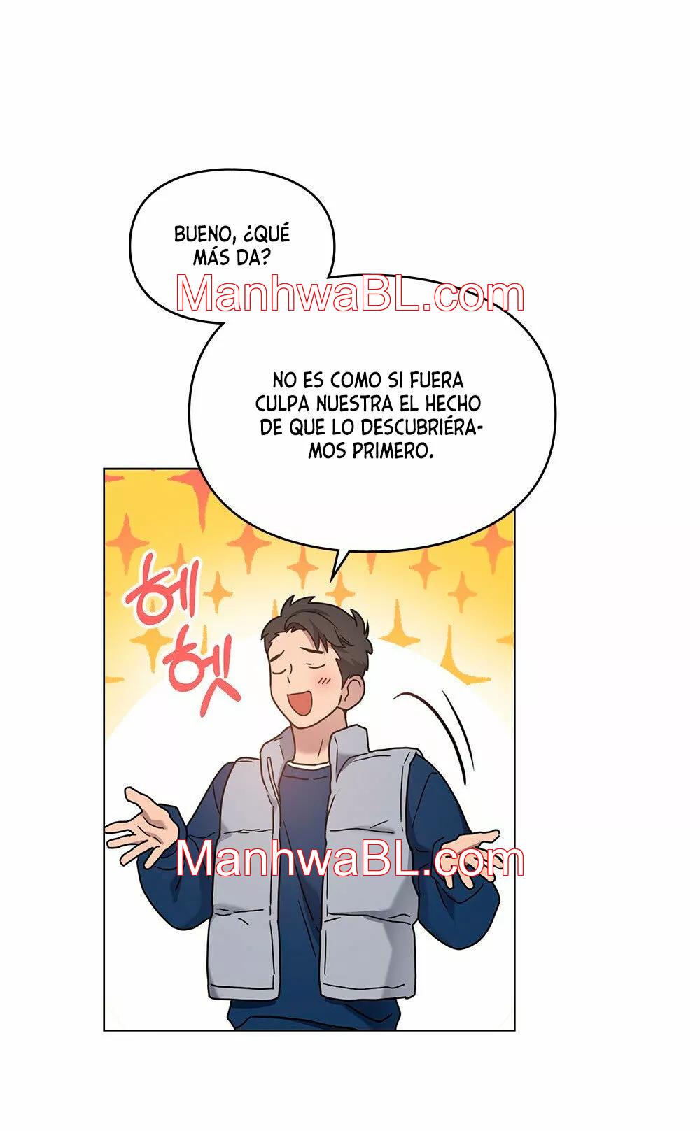 Un rastro de la maravilla - Capítulo 12 manhwa