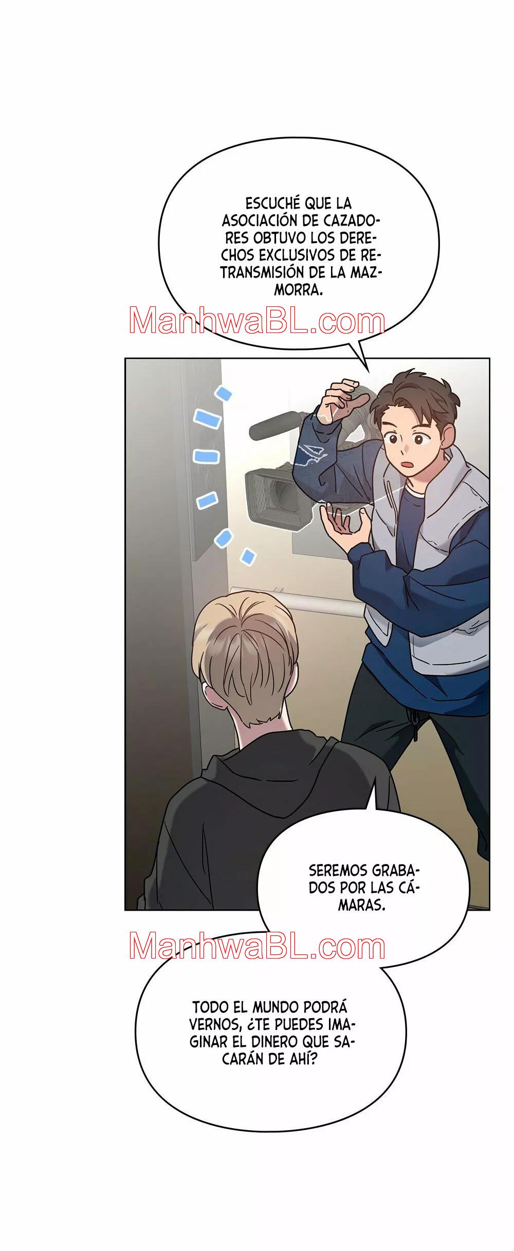 Un rastro de la maravilla - Capítulo 12 manhwa