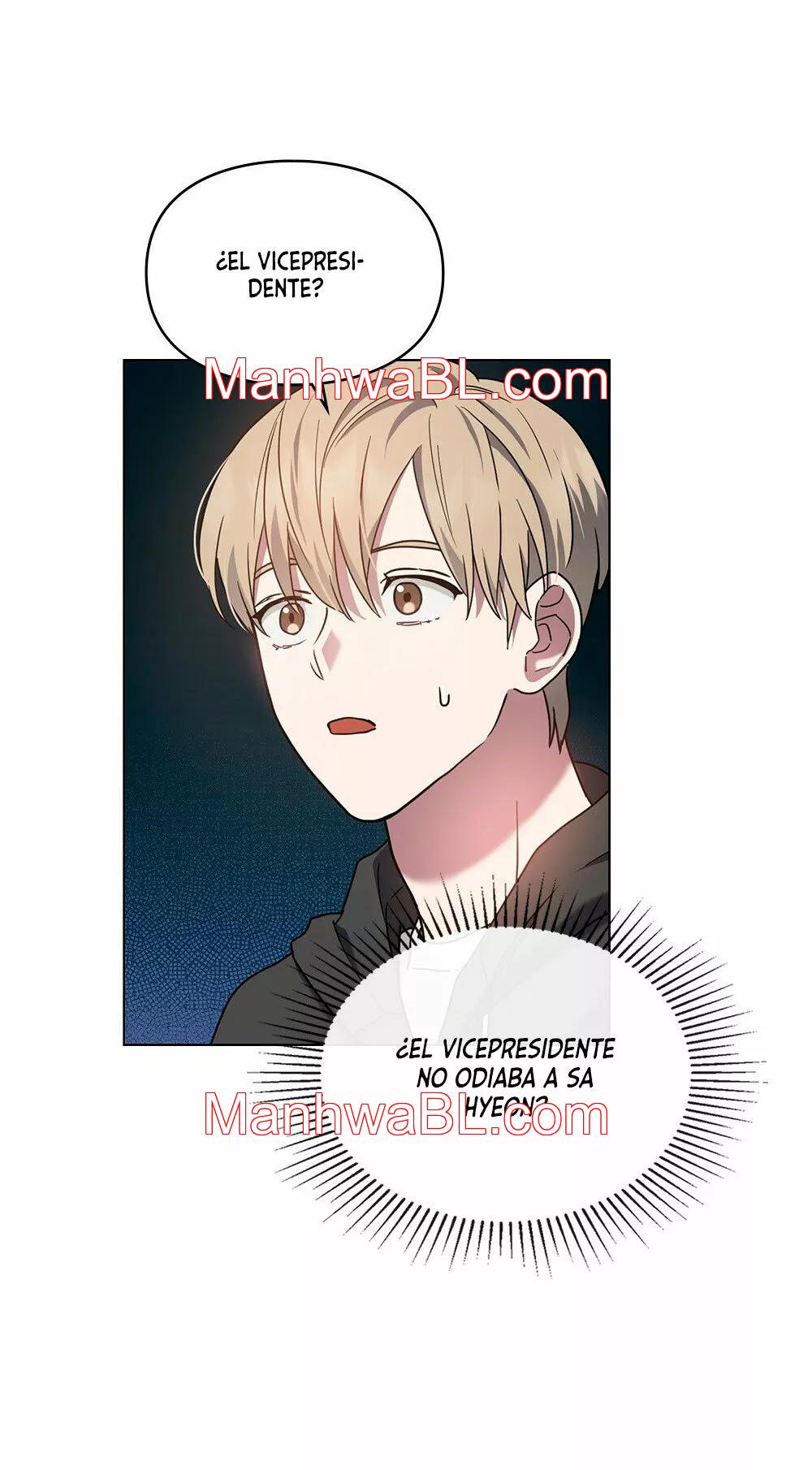 Un rastro de la maravilla - Capítulo 12 manhwa
