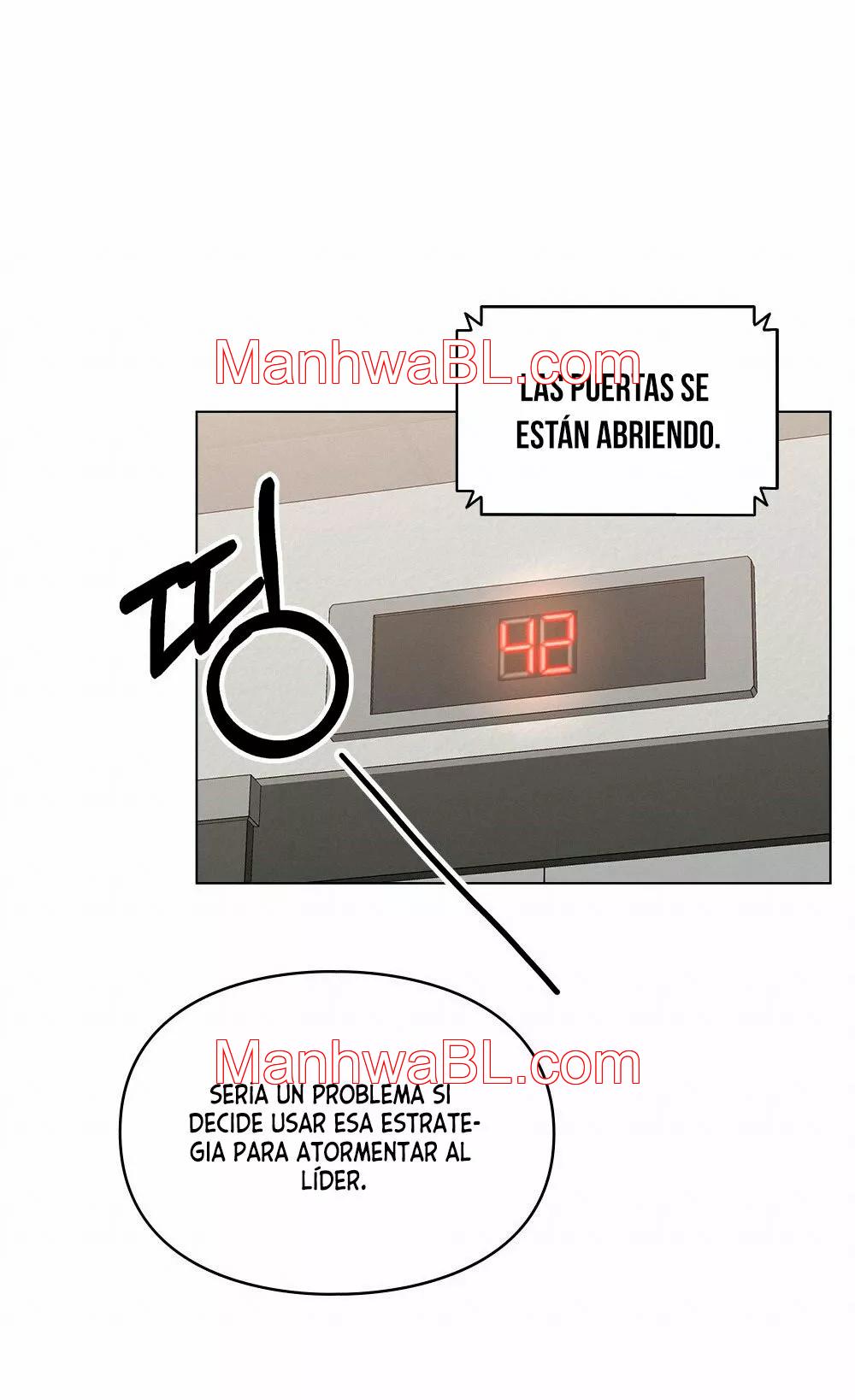 Un rastro de la maravilla - Capítulo 12 manhwa