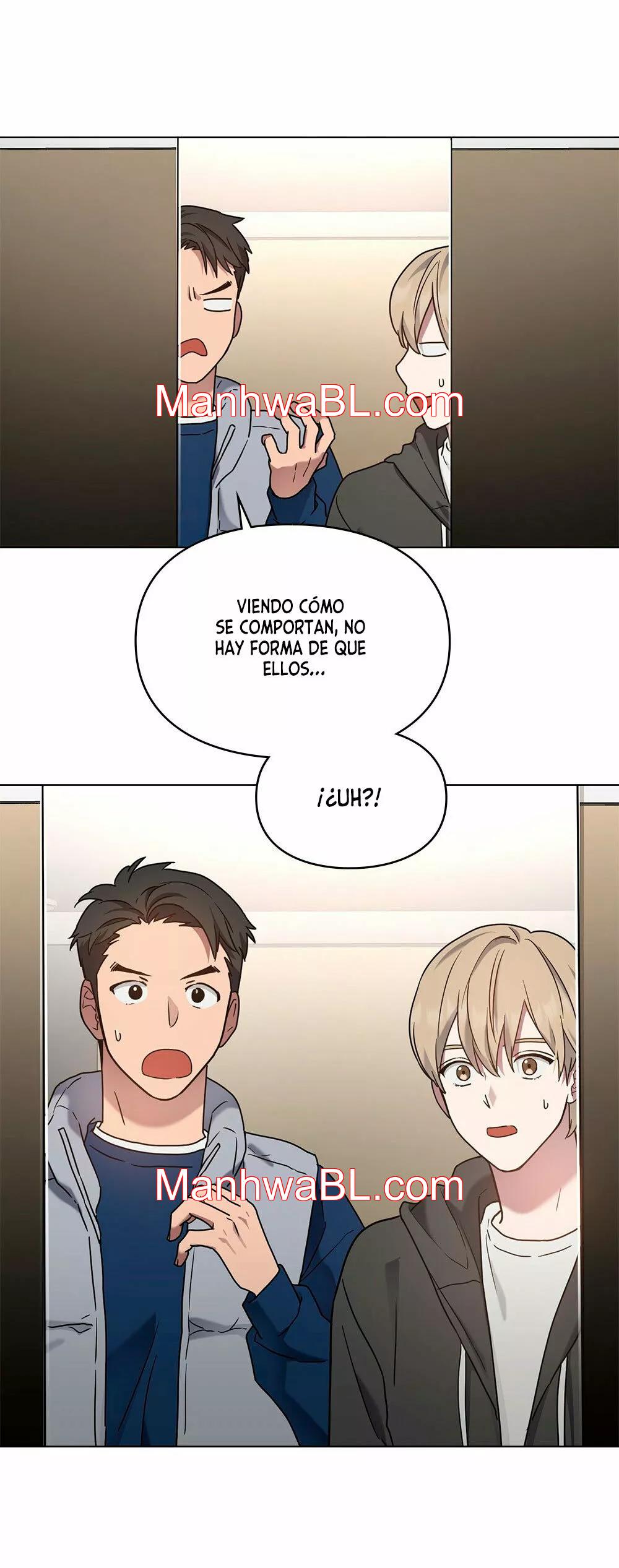 Un rastro de la maravilla - Capítulo 12 manhwa