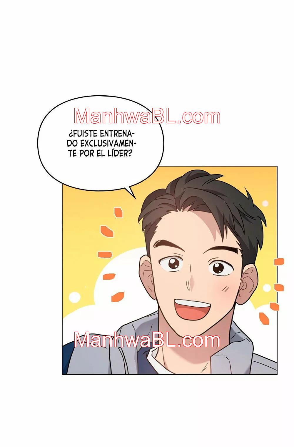 Un rastro de la maravilla - Capítulo 12 manhwa
