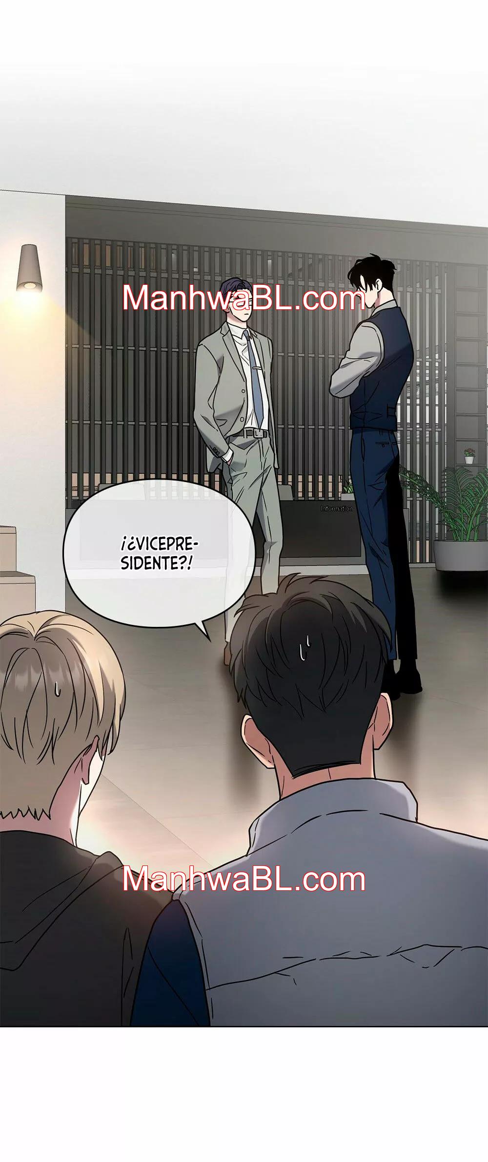 Un rastro de la maravilla - Capítulo 12 manhwa
