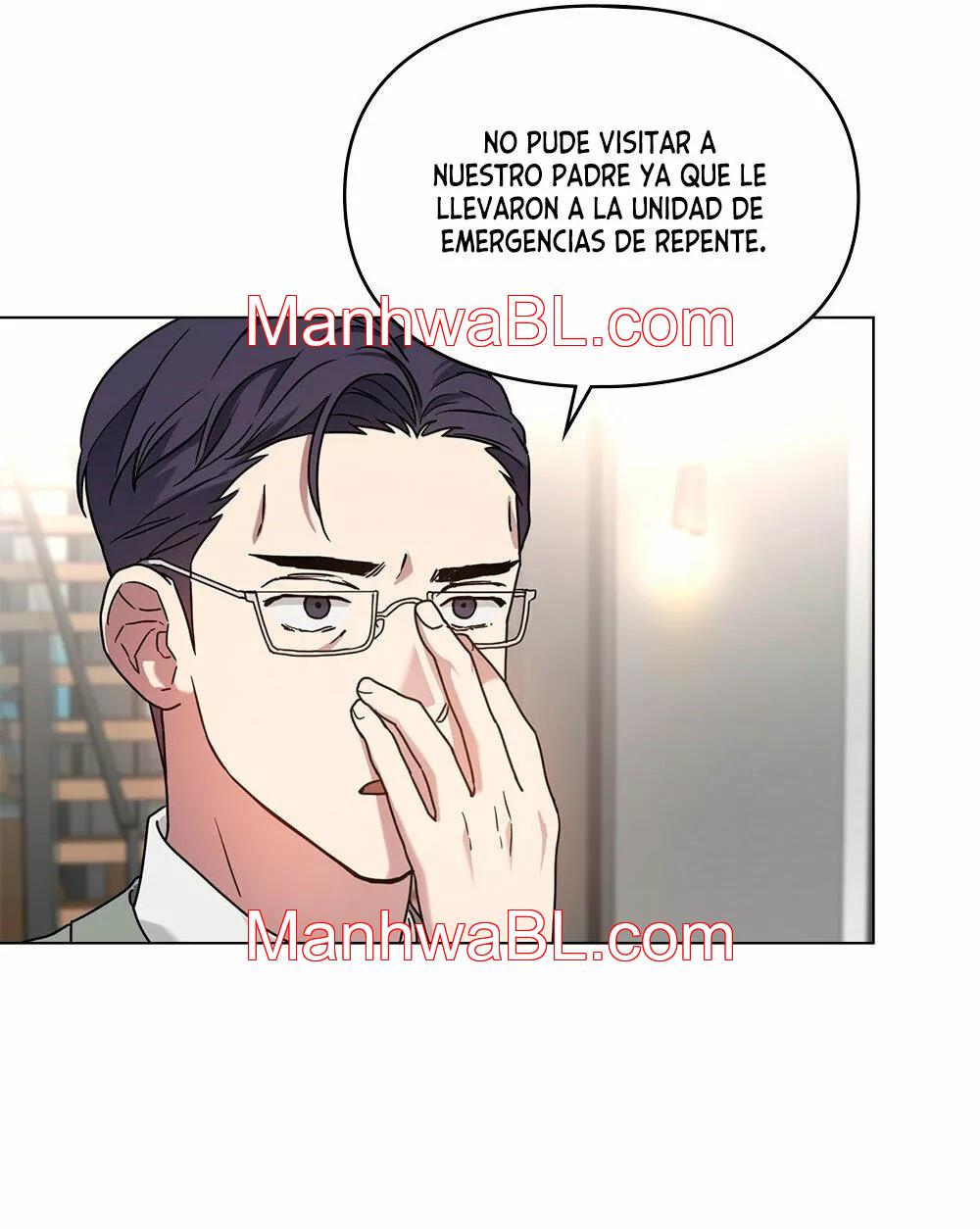 Un rastro de la maravilla - Capítulo 12 manhwa