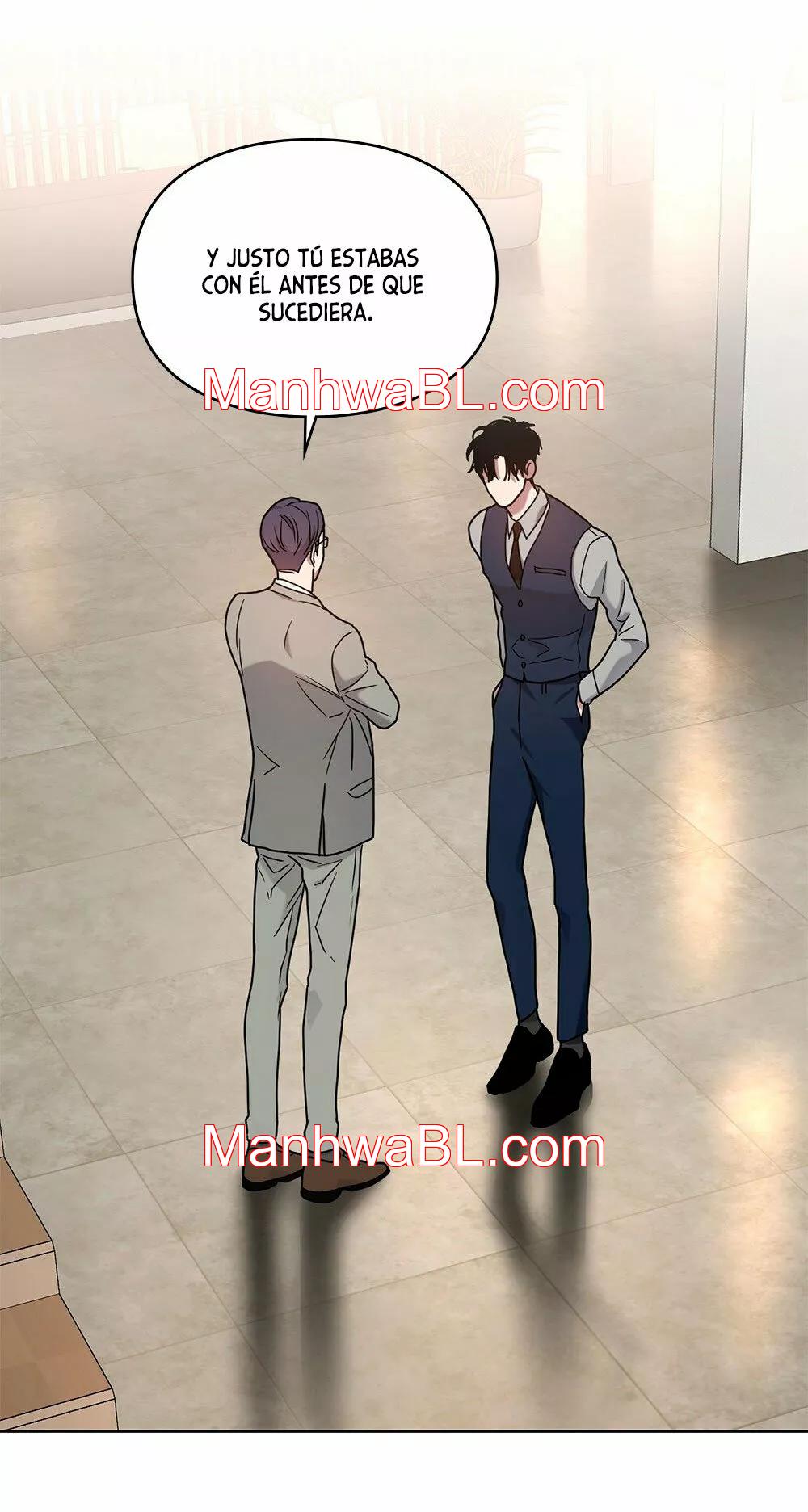 Un rastro de la maravilla - Capítulo 12 manhwa