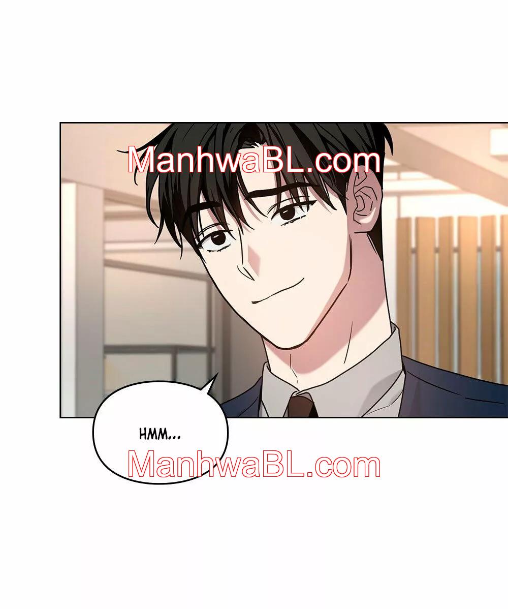 Un rastro de la maravilla - Capítulo 12 manhwa