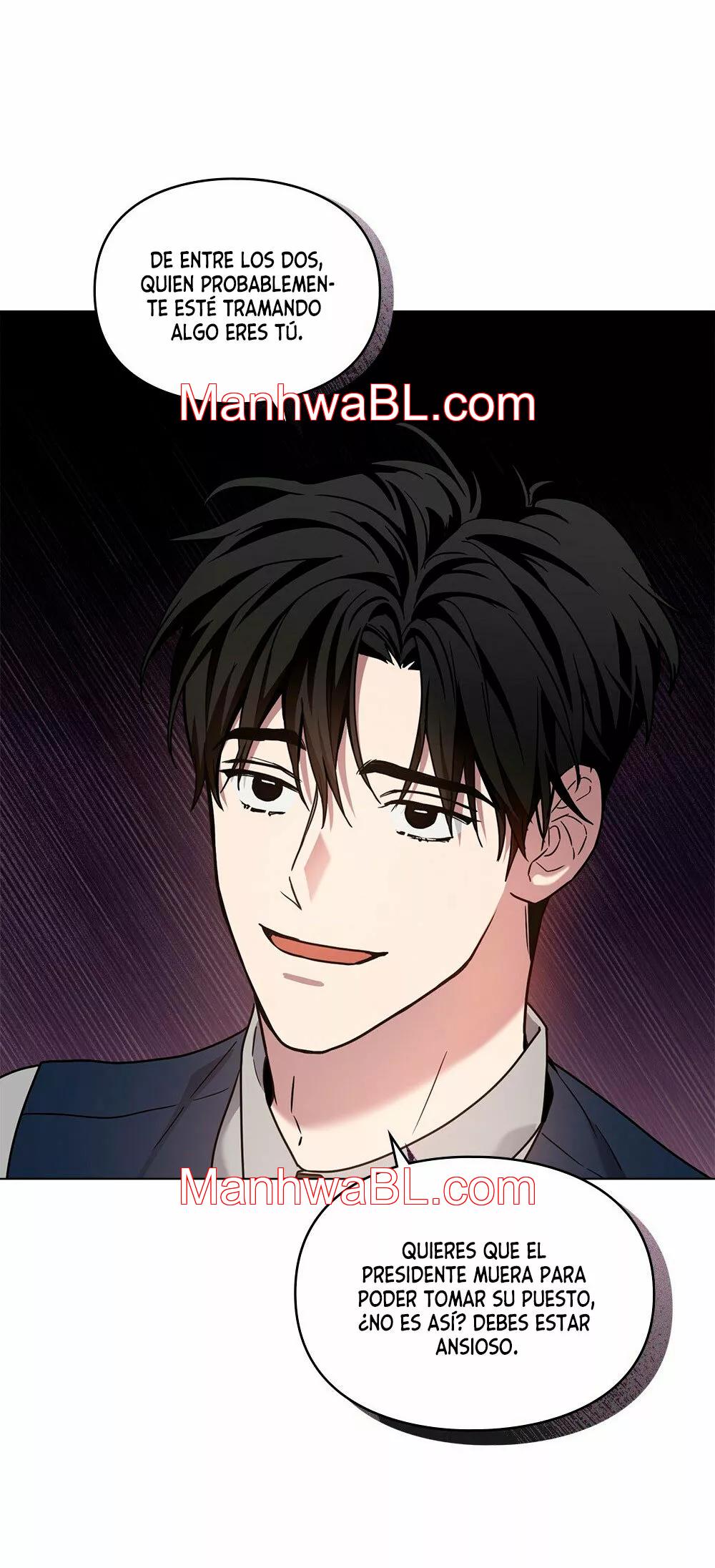 Un rastro de la maravilla - Capítulo 12 manhwa