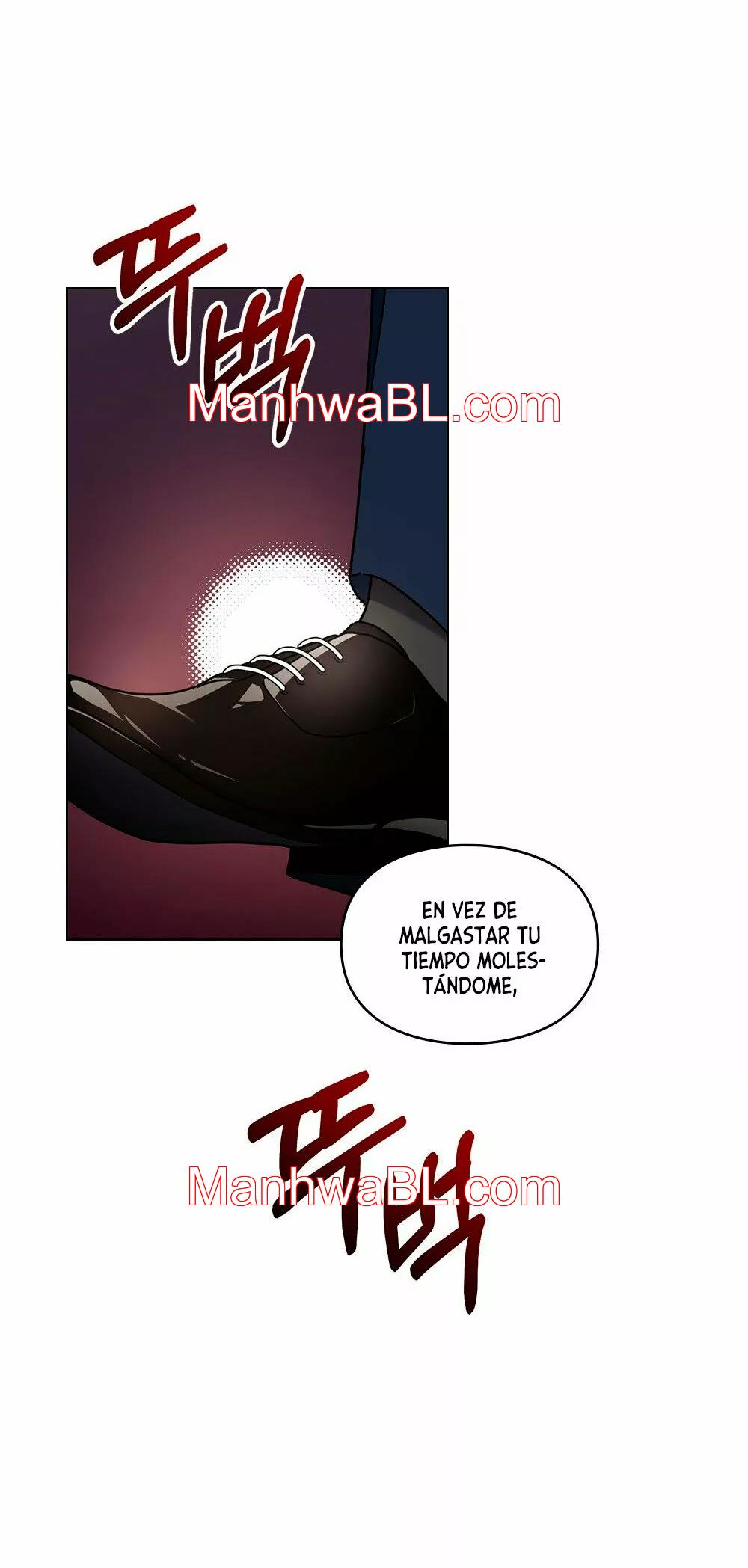 Un rastro de la maravilla - Capítulo 12 manhwa