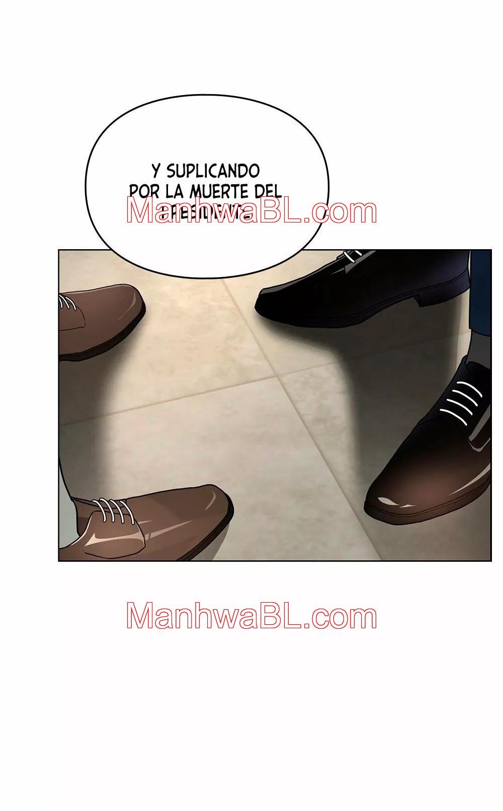 Un rastro de la maravilla - Capítulo 12 manhwa